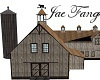 Old Farmhouse Barn