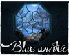 [B] Blue Winter