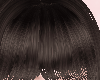 Bangs Brown