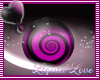 Hypnotize Purple