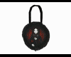 Gothic purse