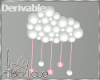 Derivable Baby Clouds