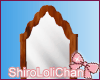 * Shiro's Mirror