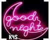 Good Nights | Neon