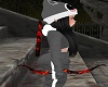 Blaze Bow & Arrow