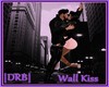 |DRB| Wall Kiss Anime
