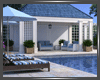 Elegant Pool Background