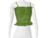 Kid - Green Top