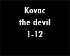 kovacs devil