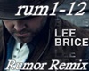 Rumor Remix