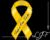 Yellow Ribbon T