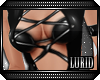 Lu* That Girl. Black