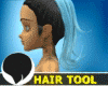 HairTool Back 07 LightBl
