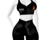 Fit Fem Treino BOPE