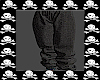 *Black Pyjama Pant