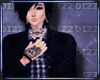 [D] Lost In Black
