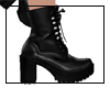 Boots-black