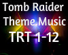 Tomb Raider 1 Theme