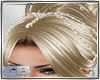 [GB]wedding hair blonde
