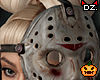 D. KillerGirl Mask!