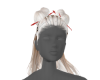 MI Blonde Bun Japanese