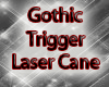  Animated Laser Cane