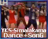 YKS-Simalakama |D~S