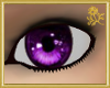 Purple Dazzle Eyes