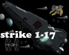 imperial strike dubstep