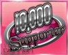 !M! 10K Support