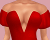 Y*Mini Red Dress