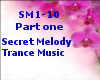 [R]Secret Melody - P/1