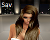 Faelia-Brown/Blonde