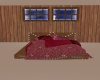 CABIN HOME BED