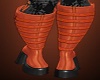 Spirit Hallo Orange Boot