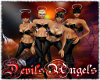 Devil's Angel's
