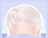 Hair Arthur White