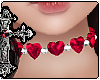 Im ur evangelion Choker