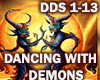 DANCING WITH DEMONS