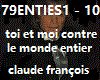 toi et moi contre le....