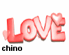 [[love + hearts]]