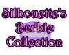 SRB Barbie chair