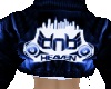 DnB jacket blue