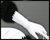 IC| Lil Krampus Gloves W