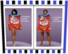 couples cracker jacks