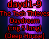 TheTechThieves Daydream