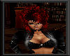 Crimson Cassidy