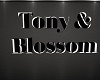 T&B wall art