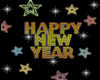 *A*Happy New Year