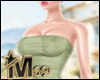 Green Spring Dress LLT F